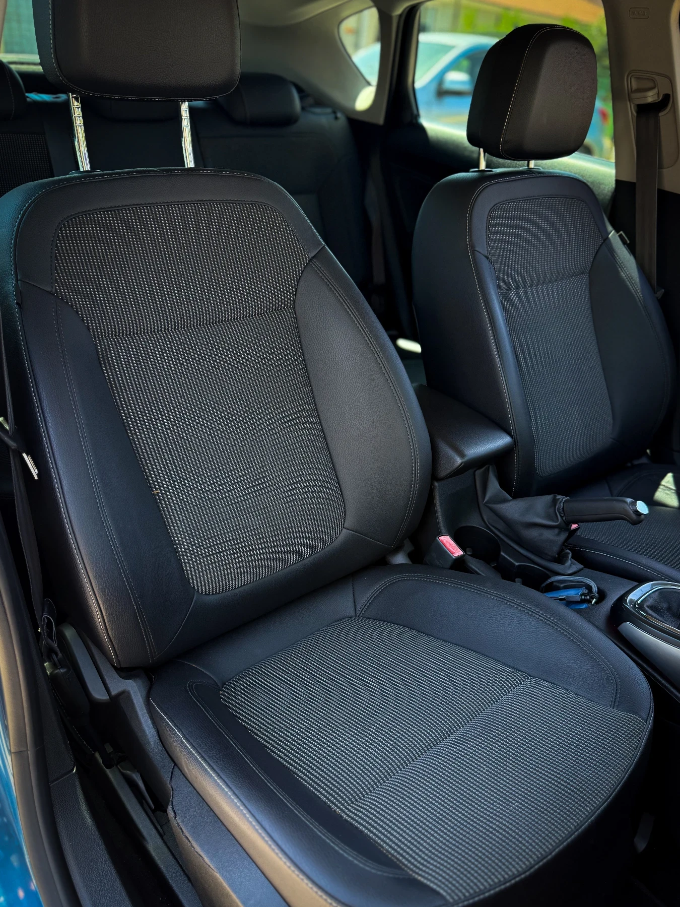 Opel Astra LPG 1.4 Turbo | Mobile.bg � ����������� 9