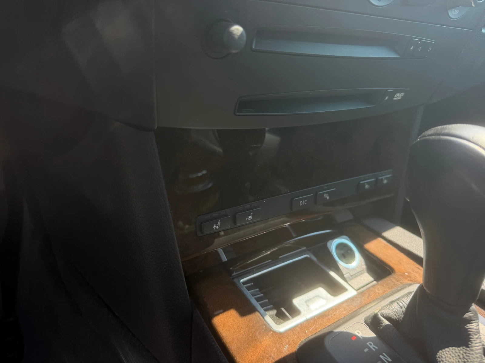 BMW 530, снимка 13 - Автомобили и джипове - 56019848