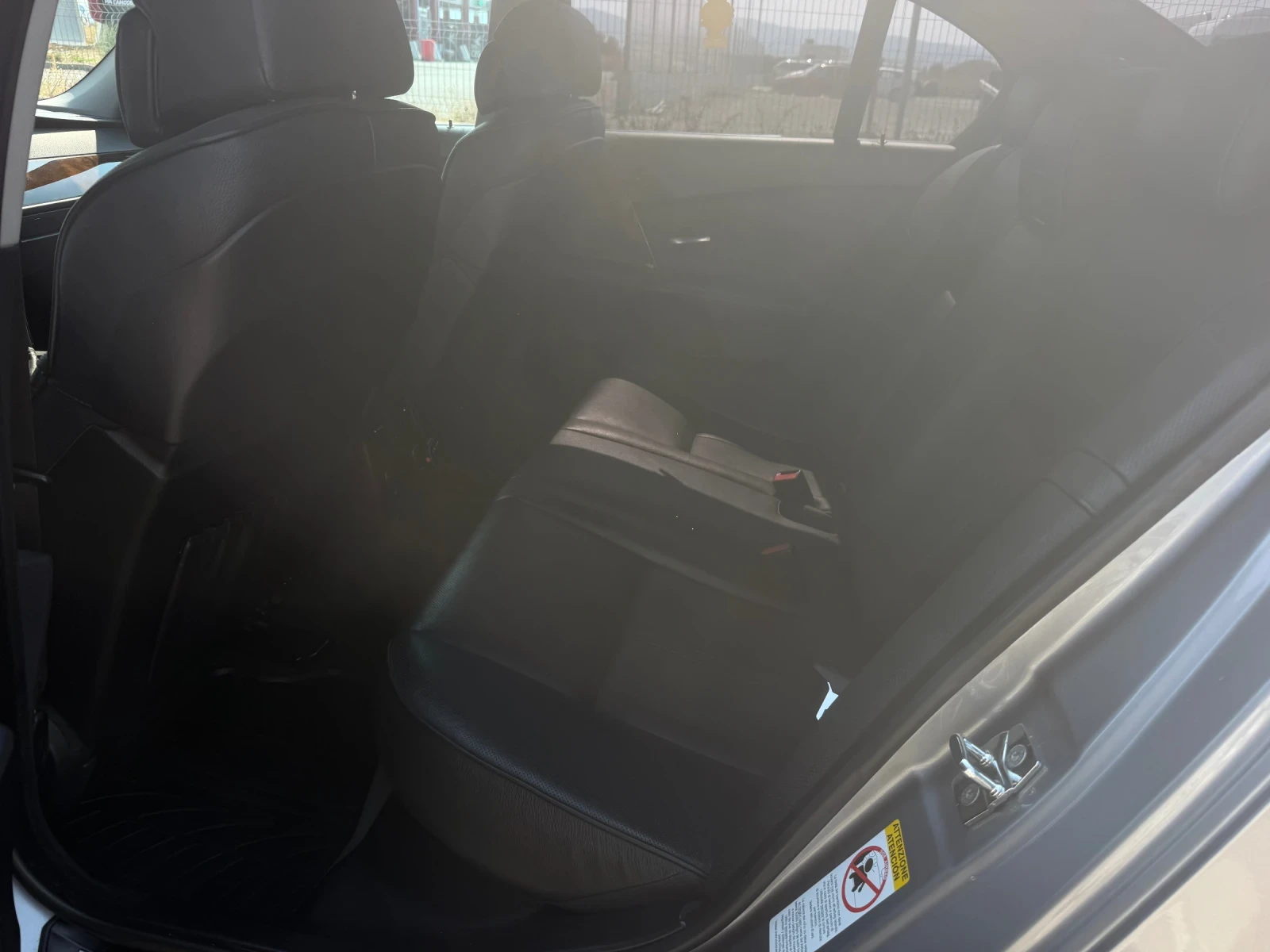 BMW 530, снимка 9 - Автомобили и джипове - 56019848