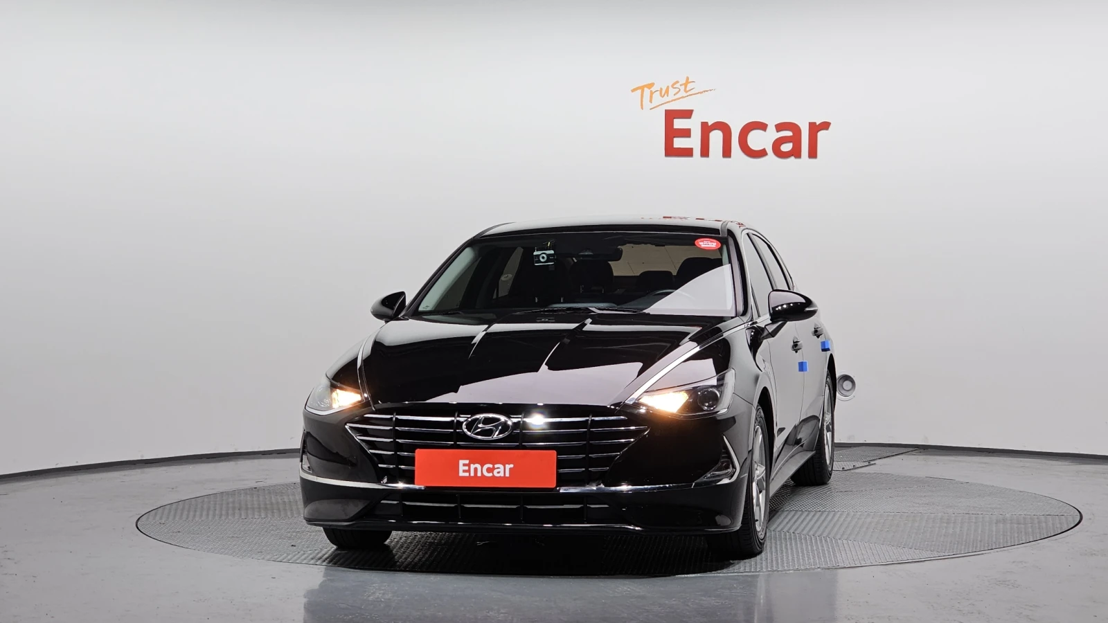 Hyundai Sonata 2.0 LPG Smart autogeorge.com, снимка 4 - Автомобили и джипове - 56078814
