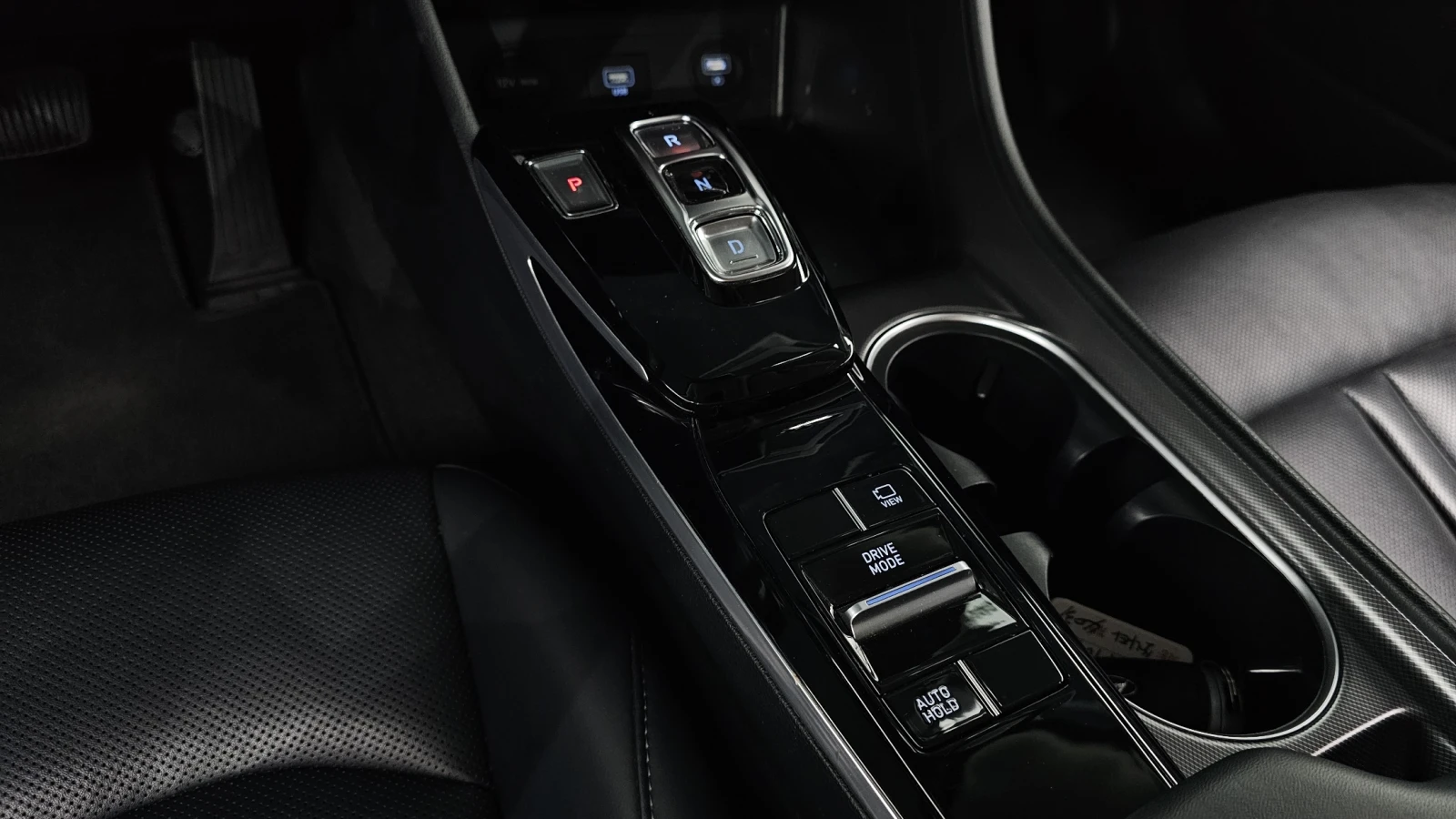 Hyundai Sonata 2.0 LPG Smart autogeorge.com, снимка 13 - Автомобили и джипове - 56078814