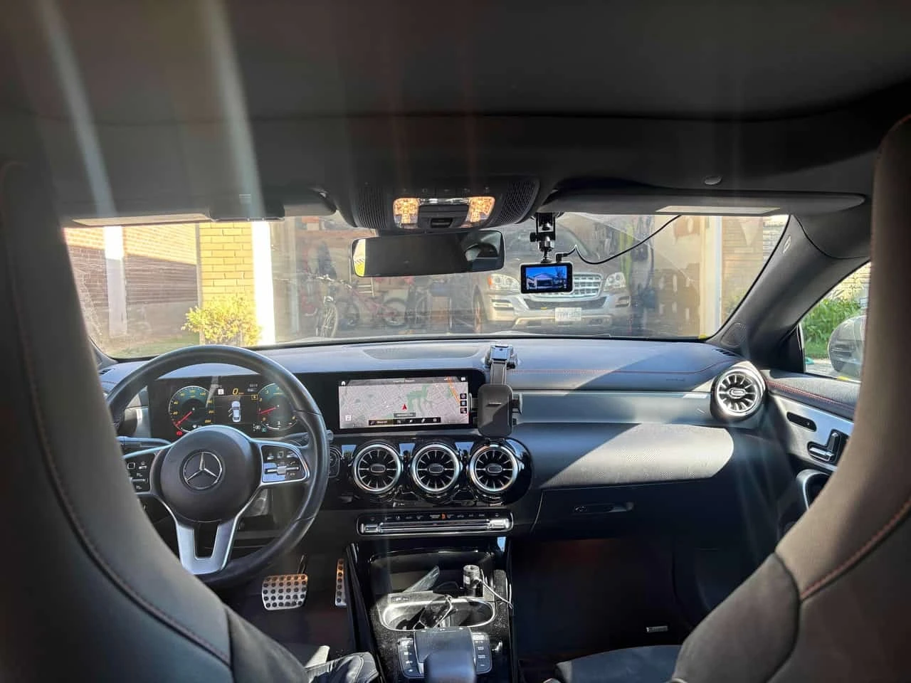 Mercedes-Benz CLA * 250 * CARFAX * ��� ������������ ������ | Mobile.bg � ����������� 8