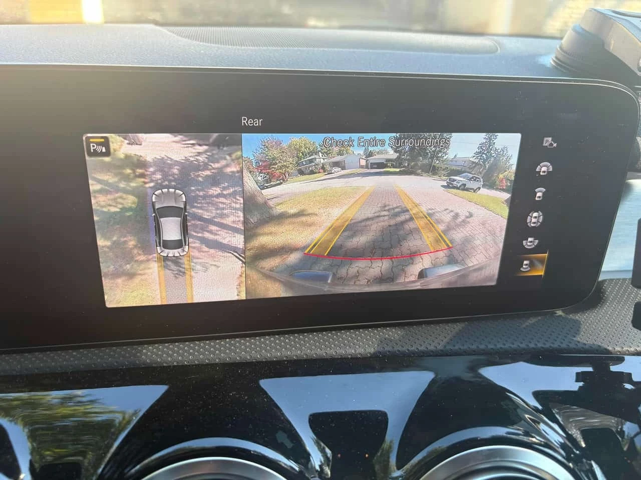 Mercedes-Benz CLA * 250 * CARFAX * ��� ������������ ������ | Mobile.bg � ����������� 10