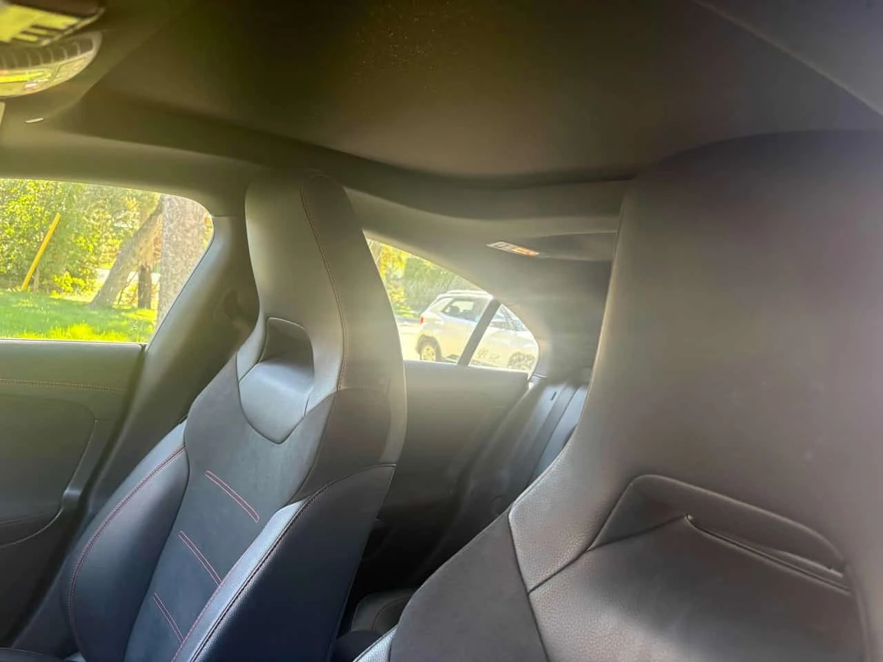 Mercedes-Benz CLA * 250 * CARFAX * ��� ������������ ������ | Mobile.bg � ����������� 9