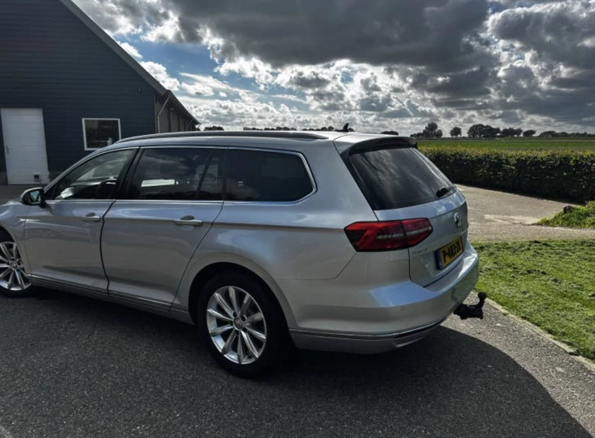 VW Passat 2.0 TDI | Digital | ����� �������� ������� | Mobile.bg � ����������� 10