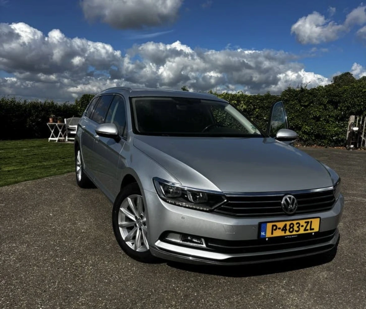 VW Passat 2.0 TDI | Digital | ����� �������� ������� | Mobile.bg � ����������� 13