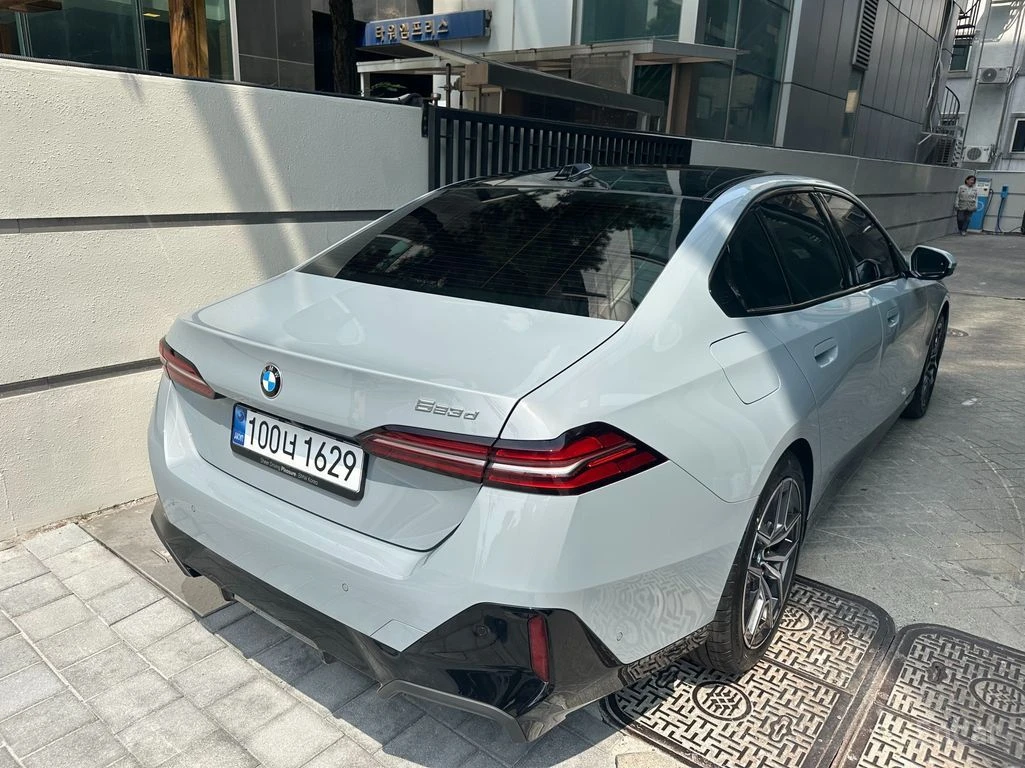 BMW 523 523d M Sport | Mobile.bg � ����������� 6