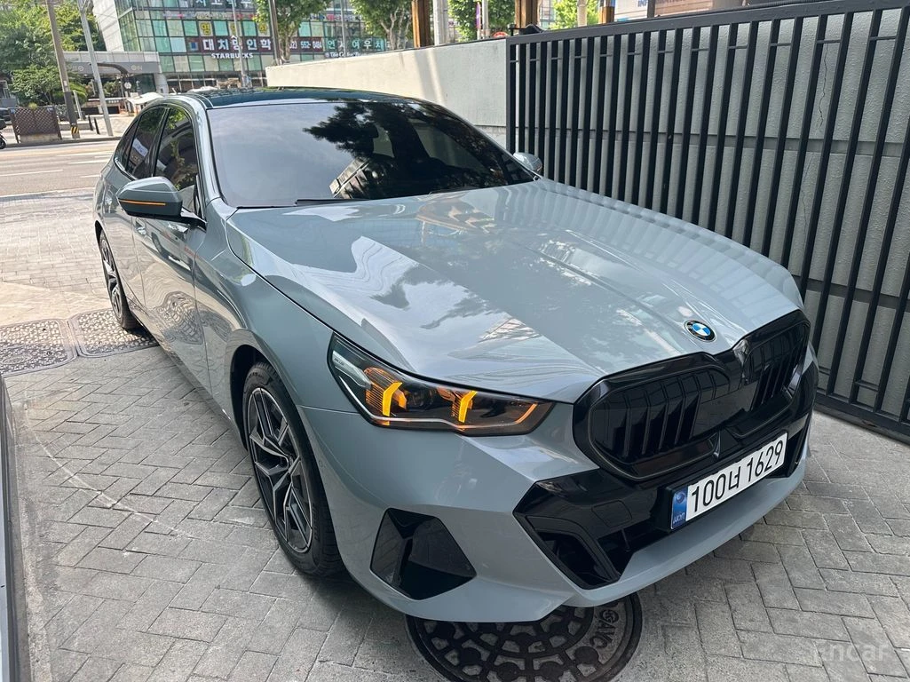 BMW 523 523d M Sport | Mobile.bg � ����������� 3