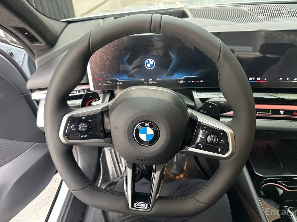 BMW 523 523d M Sport | Mobile.bg � ����������� 8