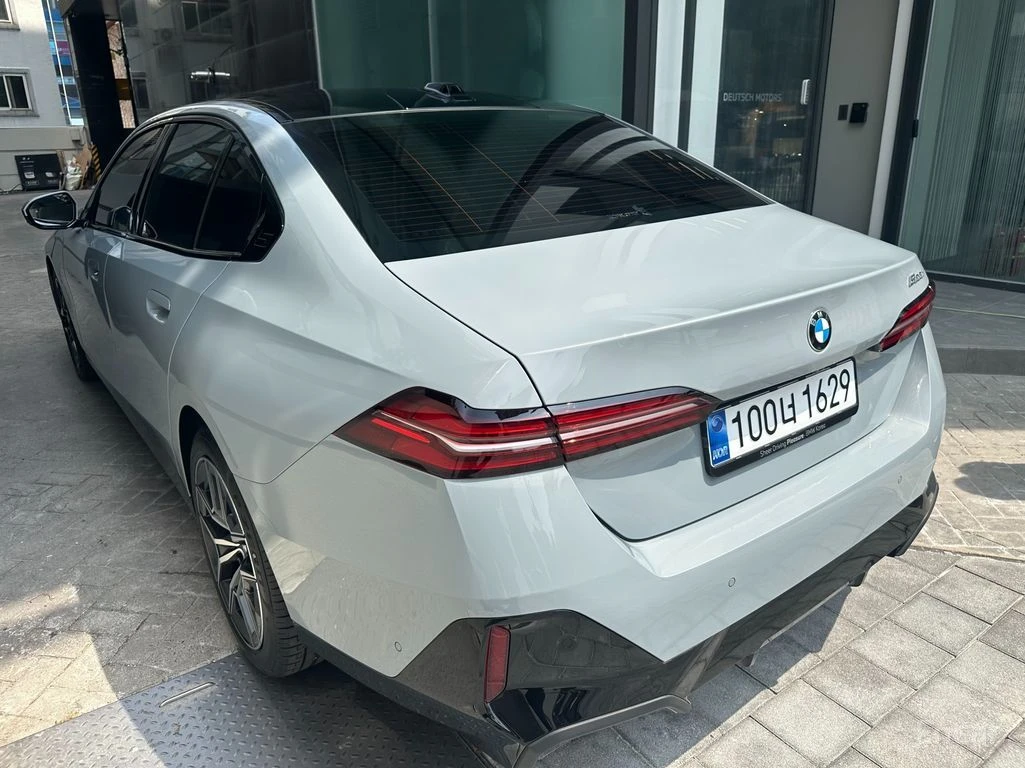 BMW 523 523d M Sport | Mobile.bg � ����������� 5