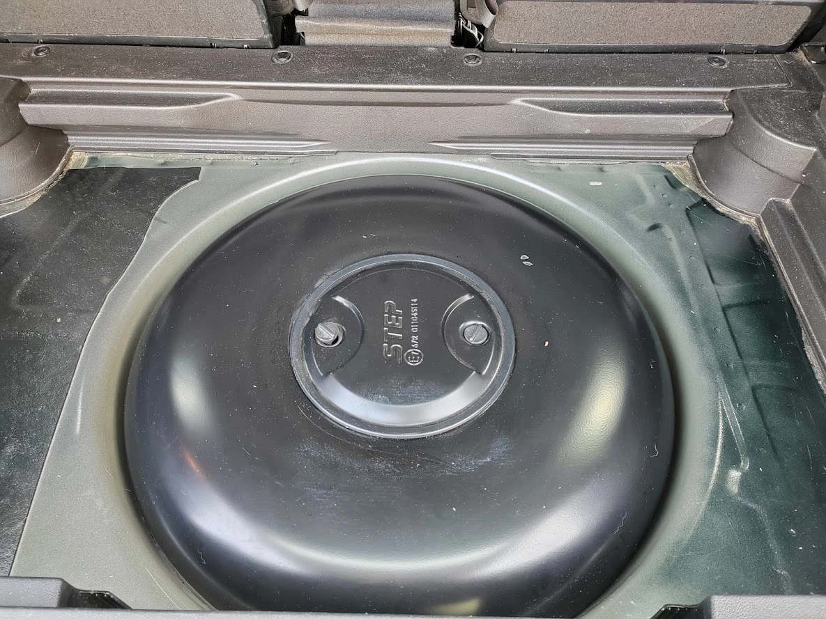 Opel Meriva 1.4 i GPL, снимка 15 - Автомобили и джипове - 56543060