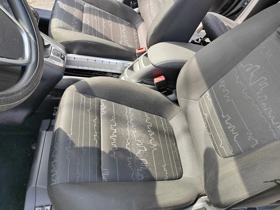 Opel Meriva 1.4 i GPL, снимка 11 - Автомобили и джипове - 56543060