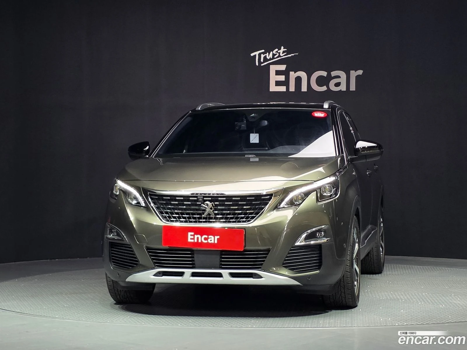 Peugeot 3008 2.0 BlueHDi GT* ������ ���� �� BG | Mobile.bg � ����������� 3