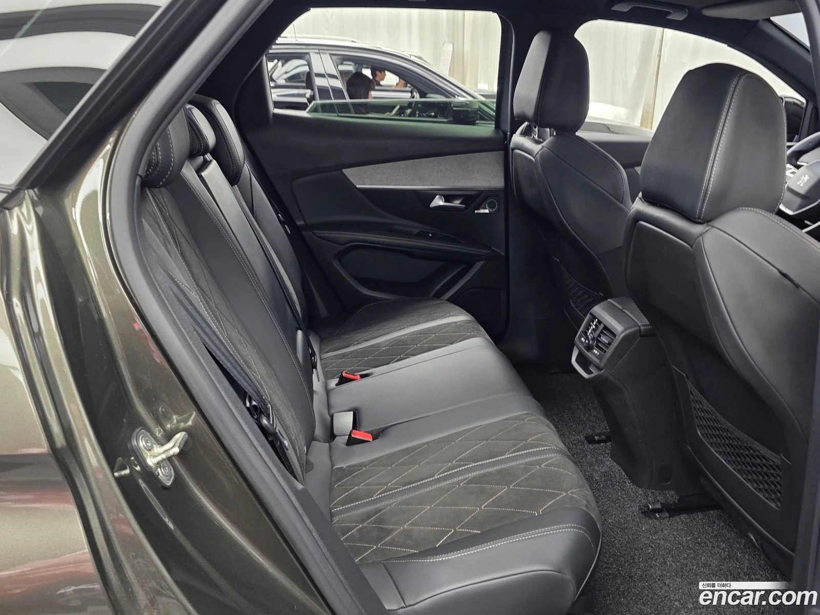 Peugeot 3008 2.0 BlueHDi GT* ������ ���� �� BG | Mobile.bg � ����������� 12