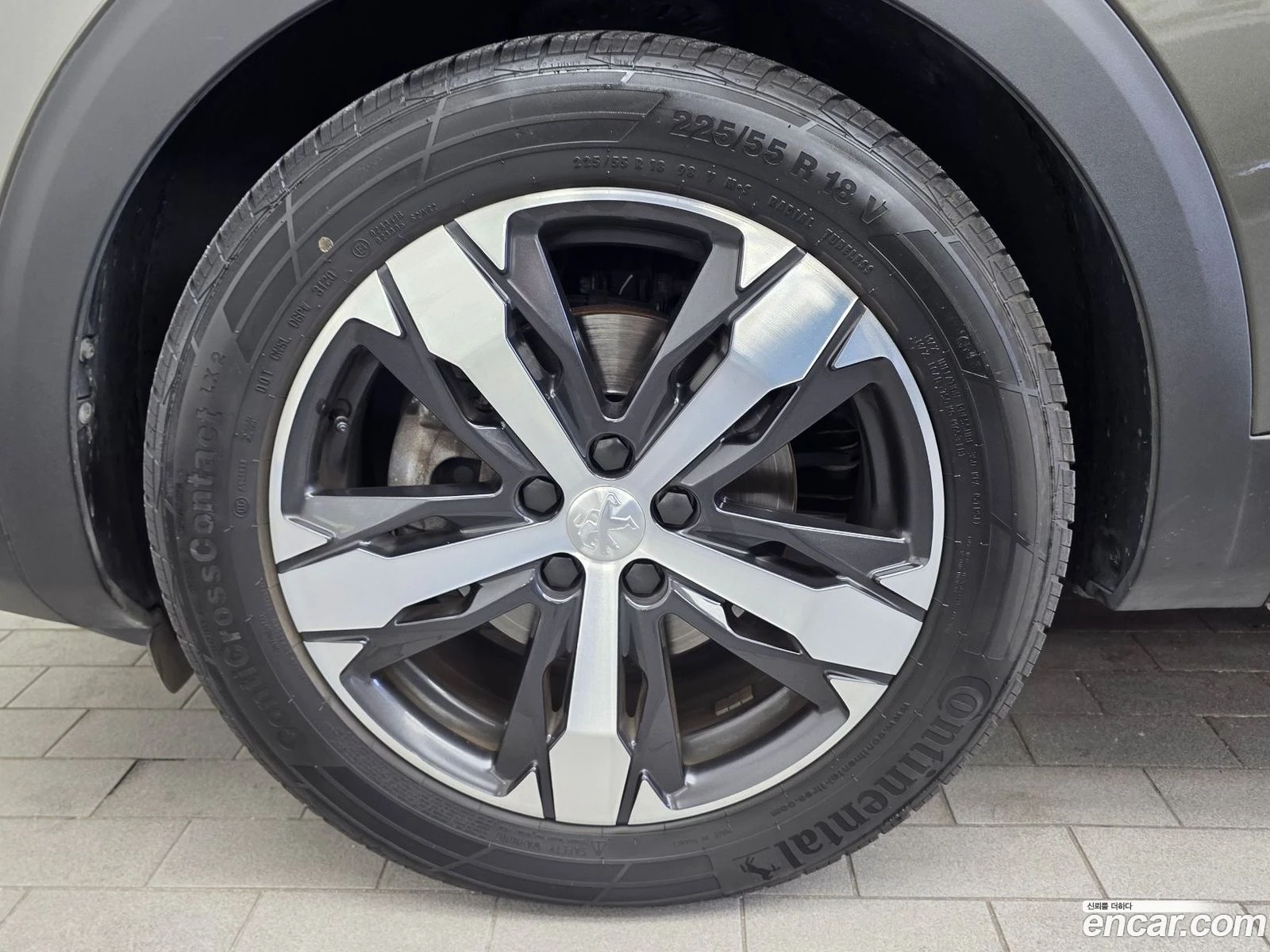 Peugeot 3008 2.0 BlueHDi GT* ������ ���� �� BG | Mobile.bg � ����������� 5