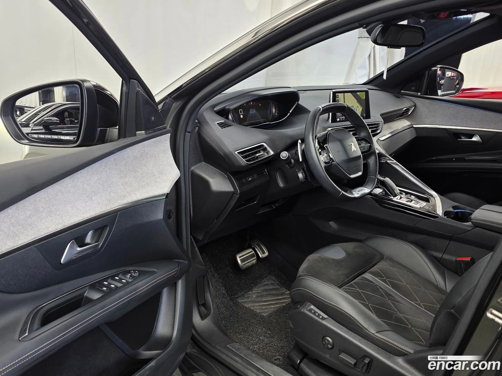 Peugeot 3008 2.0 BlueHDi GT* ������ ���� �� BG | Mobile.bg � ����������� 10