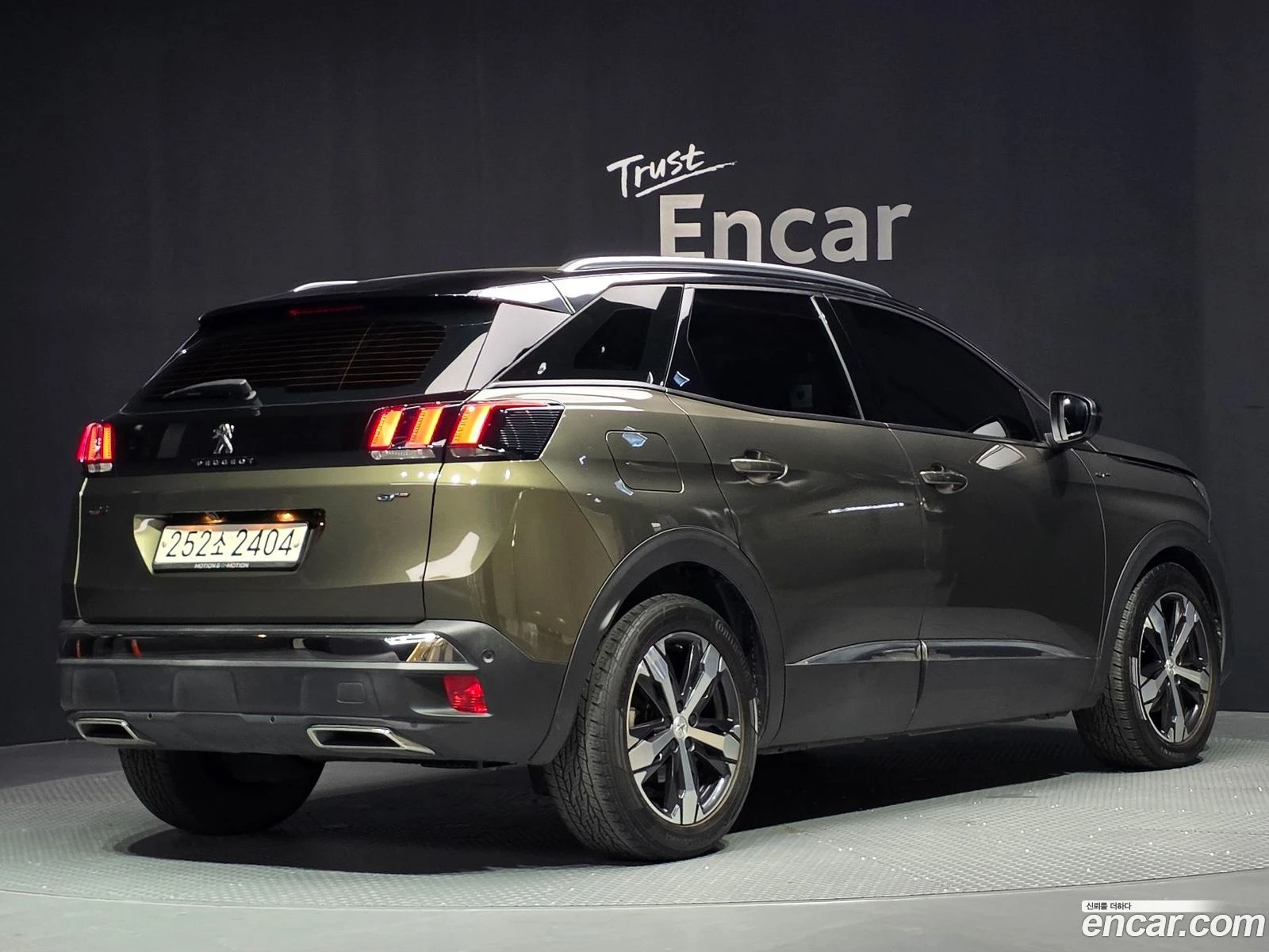 Peugeot 3008 2.0 BlueHDi GT* ������ ���� �� BG | Mobile.bg � ����������� 2