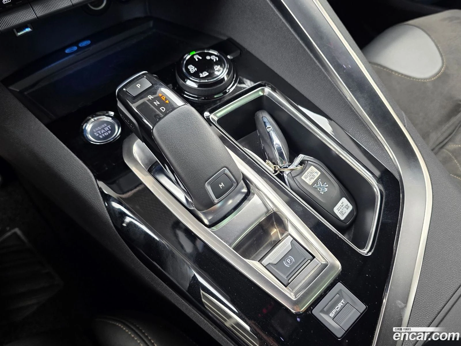 Peugeot 3008 2.0 BlueHDi GT* ������ ���� �� BG | Mobile.bg � ����������� 9