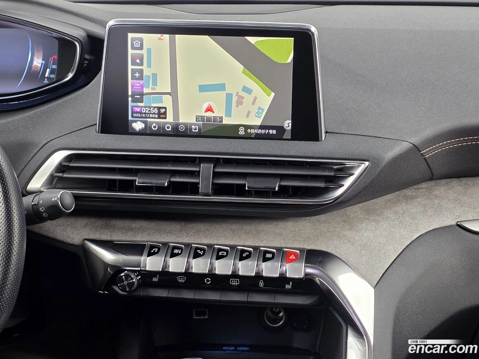 Peugeot 3008 2.0 BlueHDi GT* ������ ���� �� BG | Mobile.bg � ����������� 14