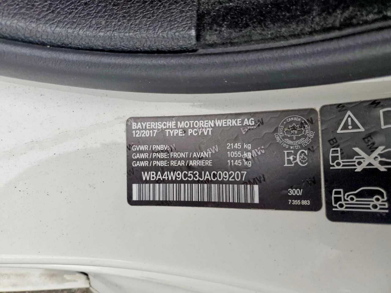 BMW 440 XI* M* ПЪЛНА ИСТОРУИЯ, снимка 12 - Автомобили и джипове - 56659028