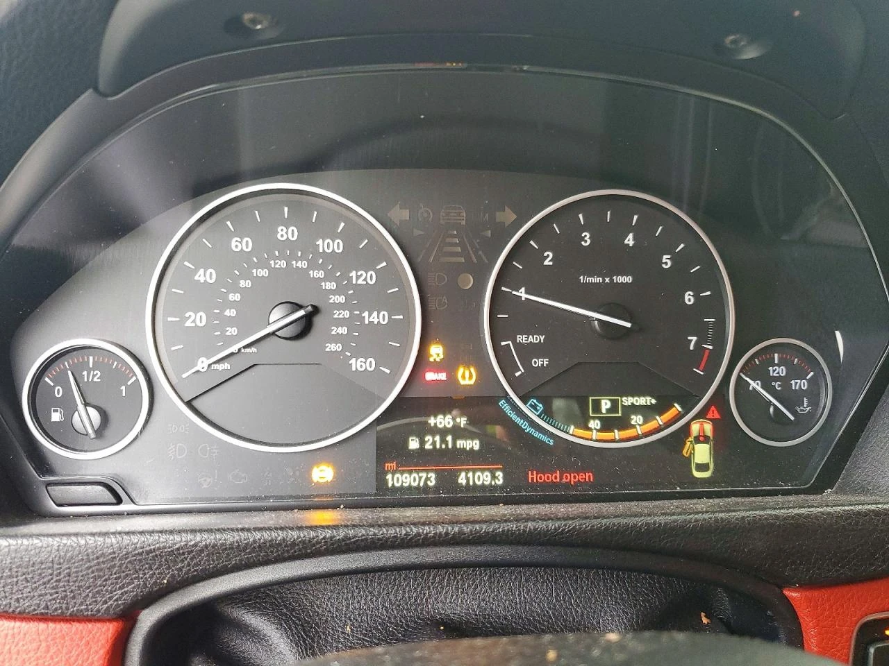BMW 440 XI* M* ПЪЛНА ИСТОРУИЯ, снимка 9 - Автомобили и джипове - 56659028