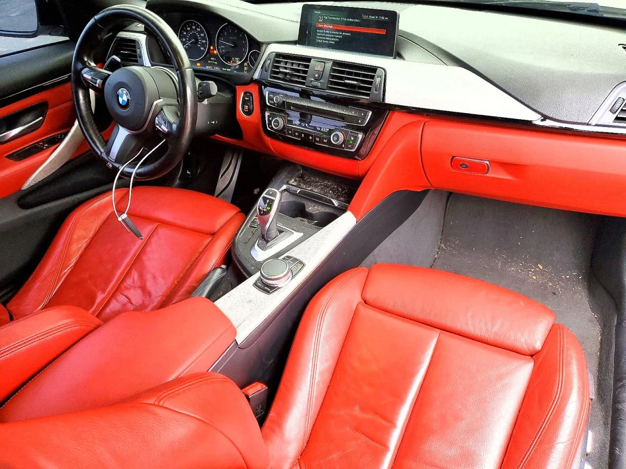 BMW 440 XI* M* ПЪЛНА ИСТОРУИЯ, снимка 8 - Автомобили и джипове - 56659028