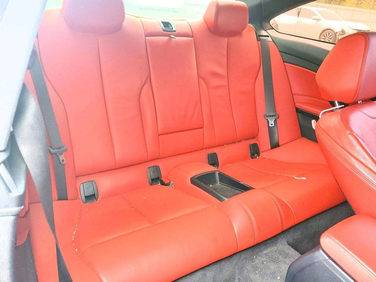 BMW 440 XI* M* ПЪЛНА ИСТОРУИЯ, снимка 10 - Автомобили и джипове - 56659028