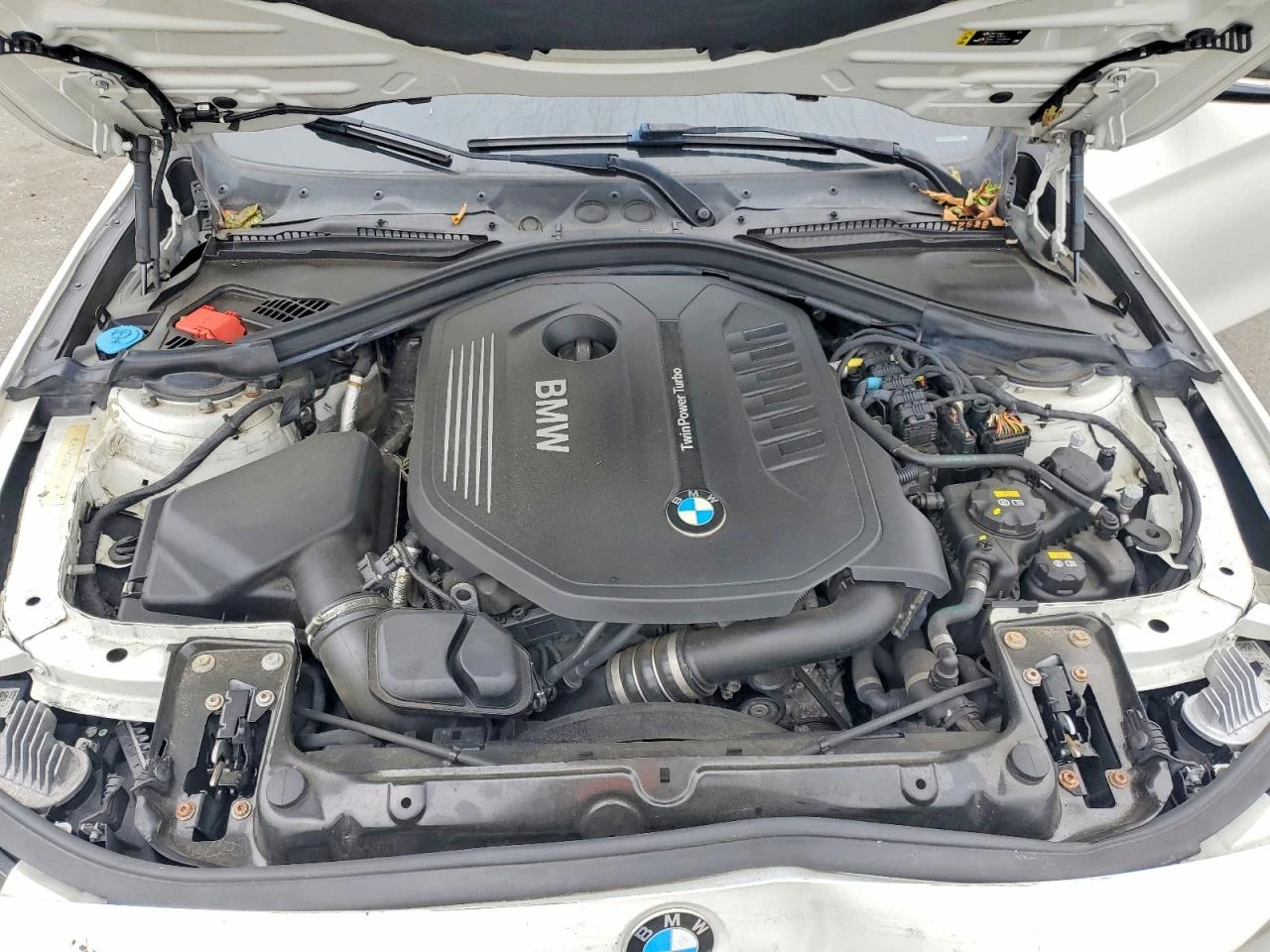 BMW 440 XI* M* ПЪЛНА ИСТОРУИЯ, снимка 11 - Автомобили и джипове - 56659028