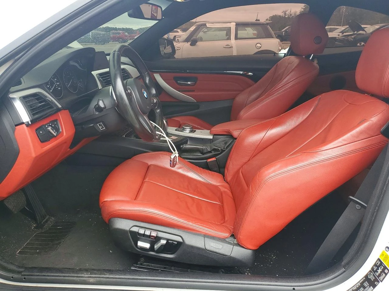 BMW 440 XI* M* ПЪЛНА ИСТОРУИЯ, снимка 7 - Автомобили и джипове - 56659028