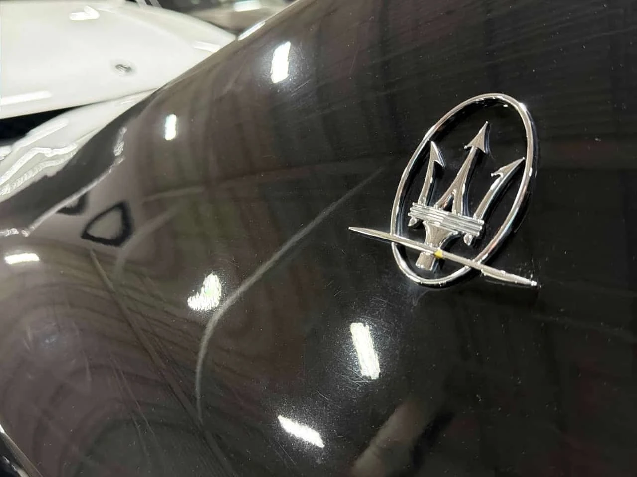 Maserati Ghibli * S Q4 * CARFAX * ����� �� ����������� *  | Mobile.bg � ����������� 12