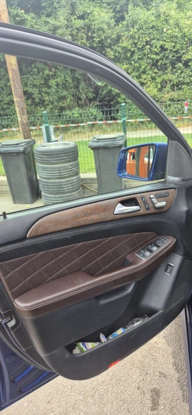 Mercedes-Benz GLE 6.3AMG DESIGNO EDITION 1, снимка 6