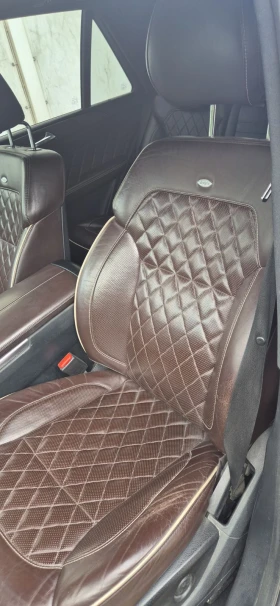 Mercedes-Benz GLE 6.3AMG DESIGNO EDITION 1, снимка 4