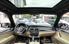 BMW X5 3.0D 286HP PANO CAMERA, снимка 9