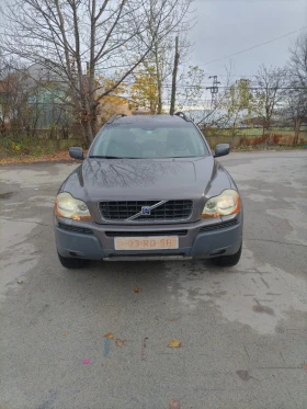 Volvo Xc90, снимка 1