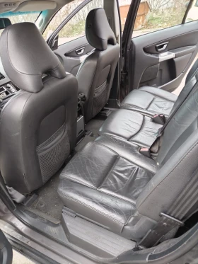 Volvo Xc90, снимка 8