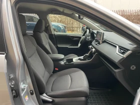 Toyota Rav4 2.0 AWD/4x4 CVT Executive- в Гаранция, снимка 15