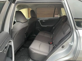 Toyota Rav4 2.0 AWD/4x4 CVT Executive- в Гаранция, снимка 12