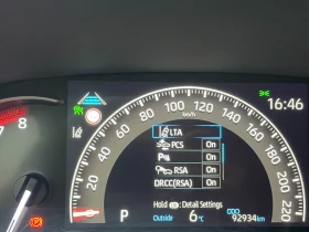 Toyota Rav4 2.0 AWD/4x4 CVT Executive- в Гаранция, снимка 9