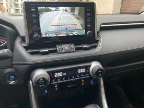 Toyota Rav4 2.0 AWD/4x4 CVT Executive- в Гаранция, снимка 10