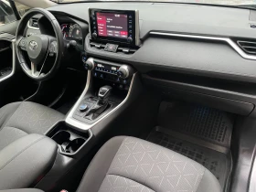 Toyota Rav4 2.0 AWD/4x4 CVT Executive- в Гаранция, снимка 16