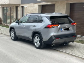 Toyota Rav4 2.0 AWD/4x4 CVT Executive- в Гаранция, снимка 4
