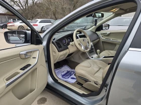 Volvo XC60 2.4D4 4Х4 163к.с , снимка 10