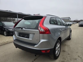 Volvo XC60 2.4D4 4Х4 163к.с , снимка 4