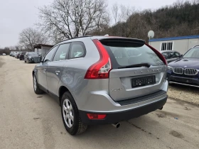 Volvo XC60 2.4D4 4Х4 163к.с , снимка 3