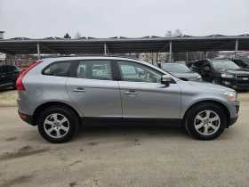 Volvo XC60 2.4D4 4Х4 163к.с , снимка 8