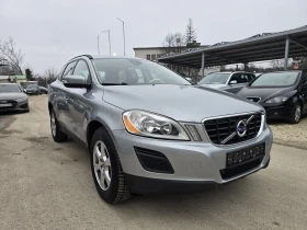 Volvo XC60 2.4D4 4Х4 163к.с , снимка 2