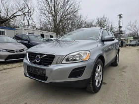 Volvo XC60 2.4D4 4Х4 163к.с , снимка 1