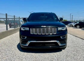Jeep Grand cherokee summit, снимка 1