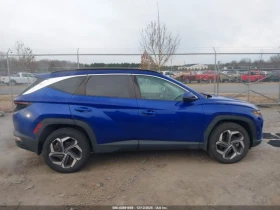 Hyundai Tucson SEL AWD, снимка 8