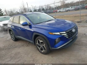 Hyundai Tucson SEL AWD, снимка 1